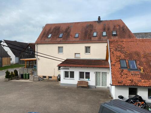 Foto - Einfamilienhaus zum Kaufen in Lehrberg