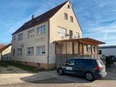 Foto - Einfamilienhaus in Lehrberg