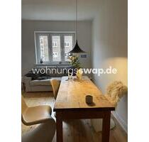 Wohnungsswap - 2 Zimmer, 48 m² - Maacksgasse, Hamburg-Nord, Hamburg