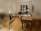 Foto - Etagenwohnung zur Miete in Hamburg