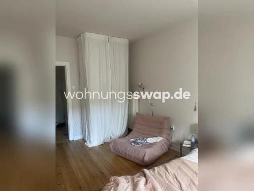 Foto - Etagenwohnung in Hamburg zur Miete
