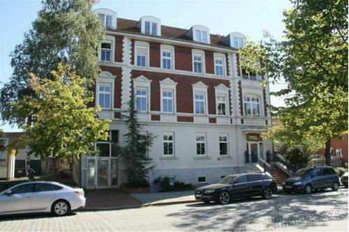 Foto - Möblierte 2-Raum-Wohnung in Prenzlau (vorzugsweise für Pendler)