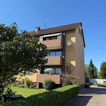 Foto - Etagenwohnung zum Kaufen in Stadthagen