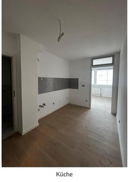 Foto - Etagenwohnung zur Miete in Ludwigshafen am Rhein