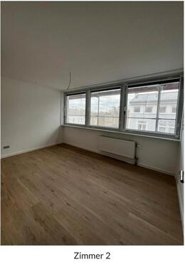 Foto - Etagenwohnung in Ludwigshafen am Rhein