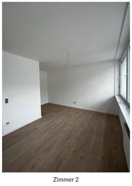 Foto - Etagenwohnung in Ludwigshafen am Rhein zur Miete