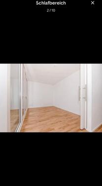 Foto - 2-Zimmer Wohnung München-Moosach frei ab 01.11.2025