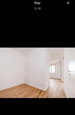 Foto - Etagenwohnung in München zur Miete