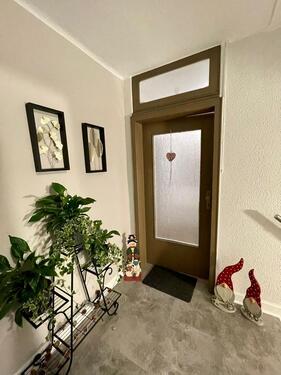 Foto - Etagenwohnung zur Miete in Plettenberg