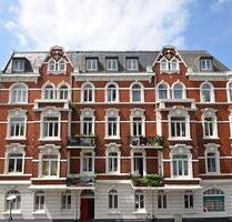 Gemütliches Wohnen: Perfekter Rückzugsort zum Wohlfühlen, 4. OG rechts, Deb.-Nr.: 40122 - Wilhelmshaven