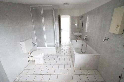 Foto - 3 Zimmer Etagenwohnung in Wilhelmshaven