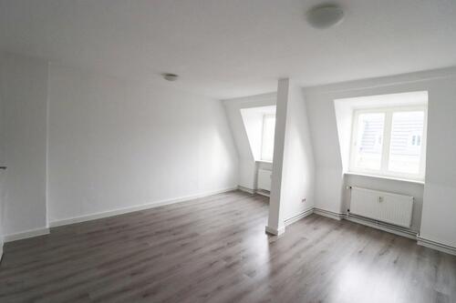 Foto - Etagenwohnung in Wilhelmshaven zur Miete