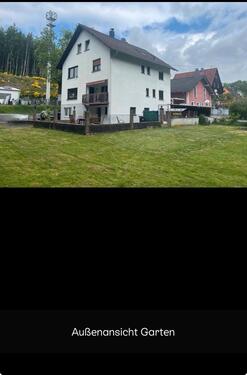 Foto - Mehrfamilienhaus **Kapitalanlage**