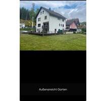 Mehrfamilienhaus **Kapitalanlage** - Morsbach