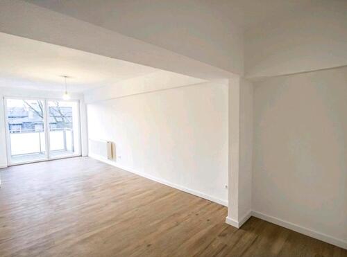 Foto - Etagenwohnung zur Miete in Duisburg