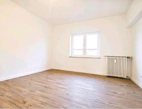 Foto - Etagenwohnung in Duisburg