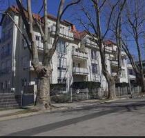 3-Raumwohnung mit Neuer EBK in Top Lage - Gera Alt-Bieblach