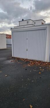 Foto - Garage in Watenbüttel zum 1.1.26 zu vermieten