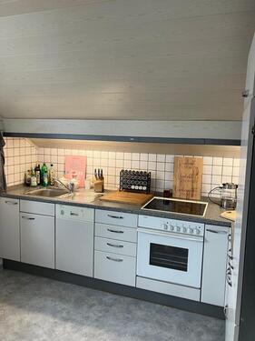 Foto - Etagenwohnung in Delbrück zur Miete