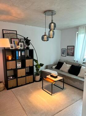 Foto - 2 Zimmer Wohnung - 785,00&nbsp;EUR Kaltmiete, ca.&nbsp; 42,00&nbsp;m&sup2;