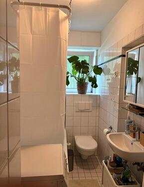 Foto - 2 Zimmer Etagenwohnung zur Miete in Frankfurt am Main