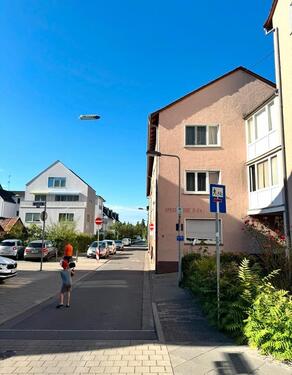 Foto - 2 Zimmer Etagenwohnung in Frankfurt am Main