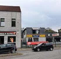 Teil 1 von WOHN-GESCHÄFTSHAUS am LINKEN NIEDERRHEIN, VON PRIVAT - Duisburg Baerl