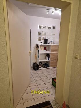 Foto - Erdgeschoßwohnung in Euerbach zur Miete
