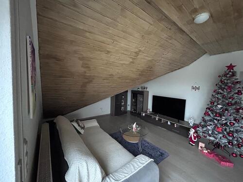 Foto - 2 Zimmer Dachgeschoßwohnung zur Miete in Mainaschaff