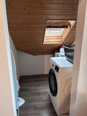 Foto - 2 Zimmer Dachgeschoßwohnung in Mainaschaff