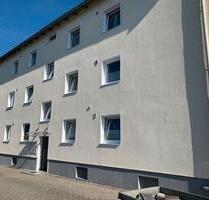 3 Zi. Wohnung mit direktem Gartenzugang - Waldkraiburg