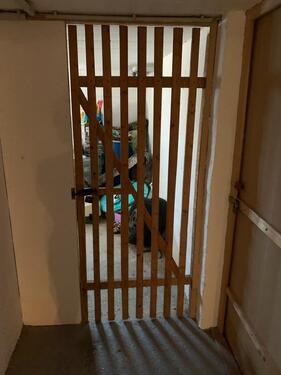 Foto - 3 Zimmer Etagenwohnung in Waldkraiburg