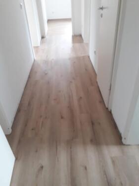 Foto - Etagenwohnung in Waldkraiburg zur Miete