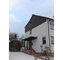 Idyllisches gelegenes Haus mit großer Scheune - Breitscheid