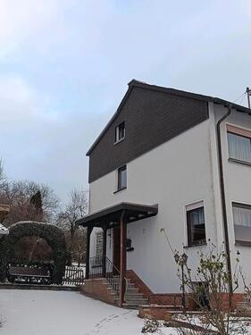 Foto - 6 Zimmer Einfamilienhaus zum Kaufen in Breitscheid