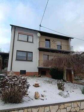 Foto - 6 Zimmer Einfamilienhaus in Breitscheid