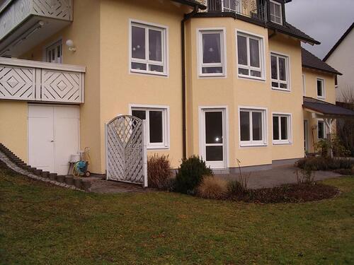 Foto - Sonnige 2-Zimmerwohnung in Neunkirchen am Main