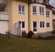 Sonnige 2-Zimmerwohnung in Neunkirchen am Main - Weidenberg