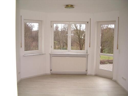 Foto - 2 Zimmer Etagenwohnung in Weidenberg