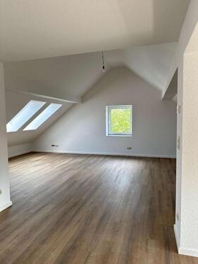 Foto - 2.5 Zimmer Dachgeschoßwohnung zur Miete in Neustadt (Dosse)