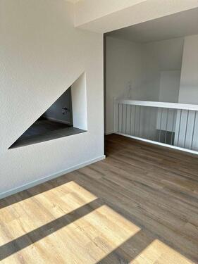 Foto - Dachgeschoßwohnung in Neustadt (Dosse) zur Miete