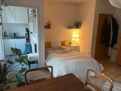 Foto - 1 Zimmer Etagenwohnung zur Miete in Osnabrück