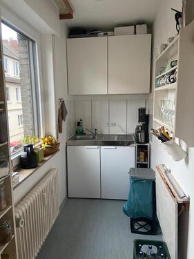 Foto - 1 Zimmer Etagenwohnung in Osnabrück