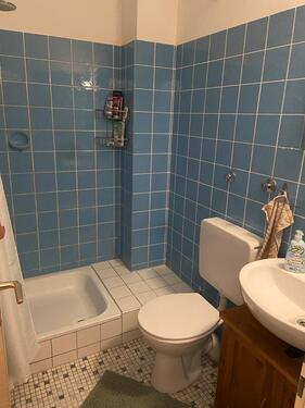 Foto - Etagenwohnung in Osnabrück zur Miete