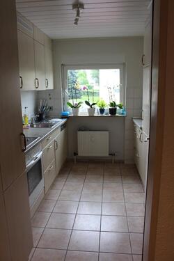 Foto - 3 Zimmer Hochparterre in Öhringen