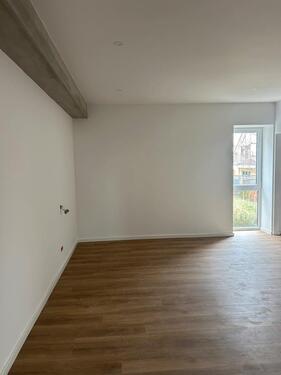 Foto - Moderne 3-Zimmer-Wohnung mit Balkon in Warburg