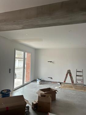 Foto - Erdgeschoßwohnung in Warburg zur Miete