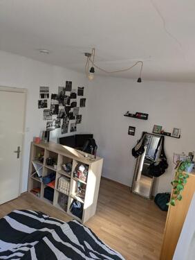 Foto - 1.5 Zimmer Etagenwohnung zur Miete in Stuttgart