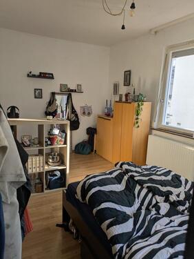 Foto - 1.5 Zimmer Etagenwohnung in Stuttgart