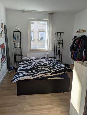 Foto - Etagenwohnung in Stuttgart zur Miete